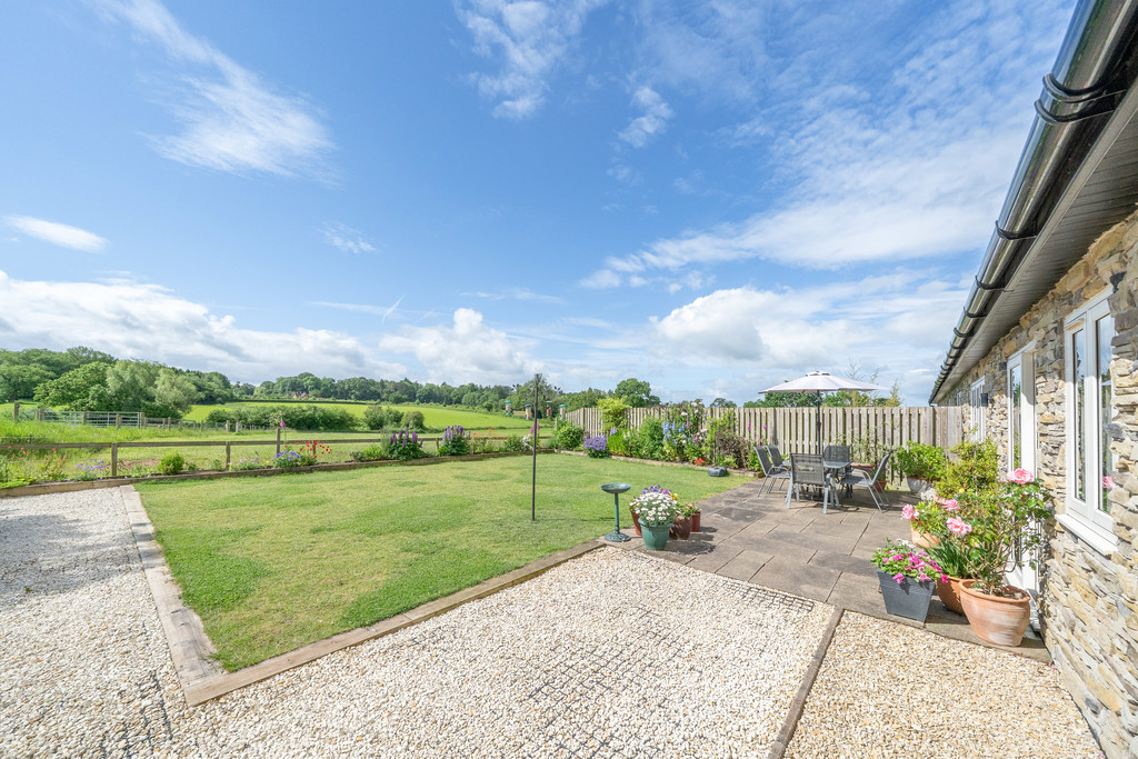 Nick Champion: Romers Common, Bockleton, Tenbury Wells, Worcestershire ...